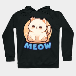 MEOW! Hoodie